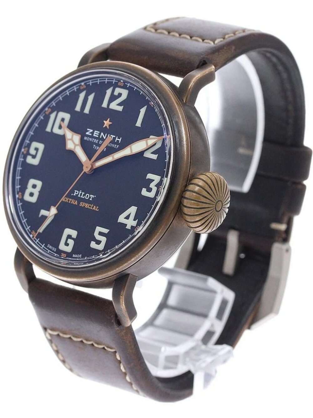 ZENITH Pilot